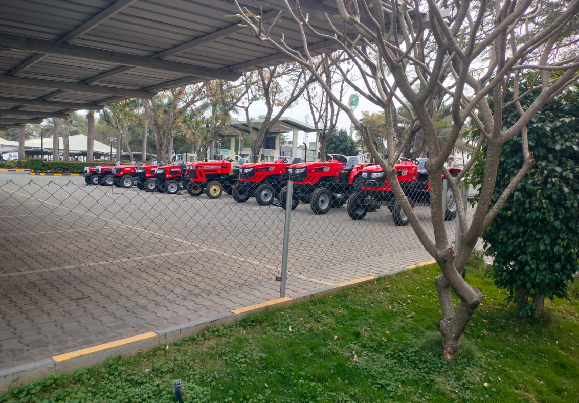 Tractor Sale